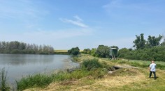 Išli k jazeru, no domov sa už nevrátili. Telá matky a dcéry objavil na hladine starosta