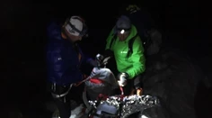 Tragédia vo Veľkej Fatre: Turista po šmyku spadol do doliny, záchranári mu nedokázali pomôcť