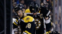 Je rozhodnuté, kto zo Slovákov v NHL nás môže posilniť na MS