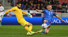 Jeho góly by potrebovala aj repre, klauzula ako svetielko nádeje? Boženíkovi v Portugalsku veria