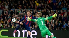 Budúcnosť Harta v Manchester City pod Guardiolom je neistá