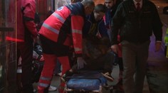 Len 15-ročné dievča sa tak spilo, že nevedlo ani chodiť