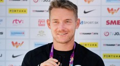 Hubočan verí v postup: "Do tretice všetko dobré"