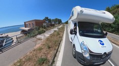 Karavanom po Slovensku: Náš štáb vybral najlepšie momenty a prezradil, koľko ho vyšla týždňová cesta