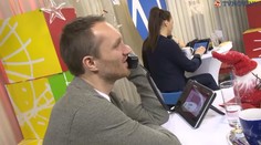 Spoločne sme vyzbierali 100-tisíc eur pre deti. Ďakujeme!