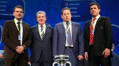 Naši súperi na EURO váhajú so zverejnením nominácie