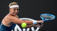 Dominika Cibulková nenastúpi za Slovensko vo Fedcupe v Lotyšsku