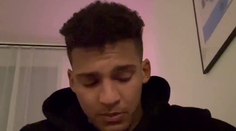 Matúš Kolárovský nahral úprimné video: Priznal problém s drogami