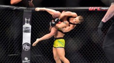 Toto už nie je sranda! Šampiónka UFC po brutálnom K.O. zvažuje koniec kariéry