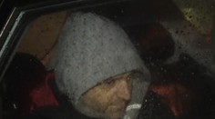 Slávni bankoví lupiči v maskách Klausa a Schwarzenegera definitívne skončili!