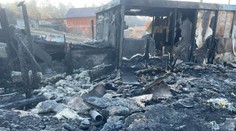 Na mieste tragédie vo Veľkom Šariši zriadili pietne miesto. Hovorili sme s otcom troch z detí, ktoré zahynuli