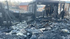 Na mieste tragédie vo Veľkom Šariši zriadili pietne miesto. Hovorili sme s otcom troch z detí, ktoré zahynuli