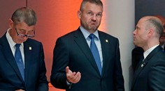 Prerušili summit o top pozíciách v EÚ