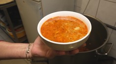 Mnohí odmietajú k obedovému menu polievku. Chcú ušetriť každé euro