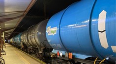 V Leopoldove zomrel chlapec (†17) po zásahu elektrickým prúdom, vyliezol na odstavený vlak