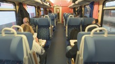 Mnohých vážna situácia s koronavírusom neodradila od cestovania. Vo veľkom využívajú vlaky zadarmo