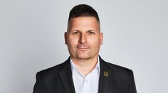 Róbert Švec odstupuje z prezidentských volieb v prospech Štefana Harabina