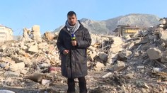 Videl rabovanie, ale aj veľkú súdržnosť. Adel Ghannam opísal moment, kedy mal v Turecku najväčší strach