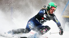 Po pôrode dostala masívne krvácanie, situácia si vyžadovala okamžitý zásah. Američanka sa poďakovala lekárom