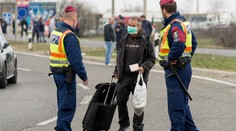 Maďarsko od utorka zatvorí hranice pre turistov