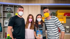 Rýchle a zdravé recepty hokejistov. Urobte si chutné šošovicové karbonátky a sýtu pomazánku