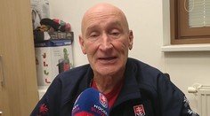 Ramsay so Šatanom zverejnili nomináciu na Švajčiarsky pohár. V kádri sú dvaja nováčikovia