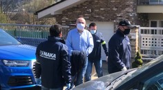 Pre exšéfa štátnych rezerv Kičuru žiadajú väzbu. O jeho osude dnes rozhodne Ústavný súd