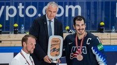 IIHF zavedie povinný chránič krku. Rozhodnutie bude platiť na všetkých podujatiach