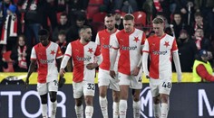 Česká liga: Vallo rozhodol o víťazstve Karvinej, Slavia si v derby poradila aj bez Schranza