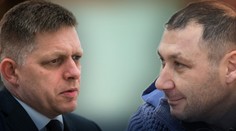 Údajný telefonát medzi Ficom a Vadalom začali preverovať naši prokurátori