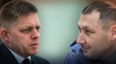 Fico sa prvýkrát vyjadril k telefonátom medzi Troškovou a Vadalom