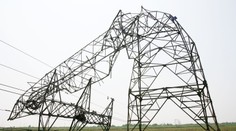 Na východe Slovenska obnovili dodávku elektriny do väčšiny odberných miest