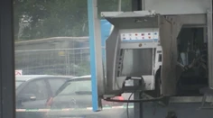 Výbuchy bankomatov po celom Slovensku: Zlodeji používajú „plynovú metódu“