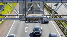 Pokuta už za 56 km/h? Susedia Slovenska chcú sprísniť pravidlá, sankcie môžu ísť až na 6 000 eur