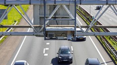 Pokuta už za 56 km/h? Susedia Slovenska chcú sprísniť pravidlá, sankcie môžu ísť až na 6 000 eur