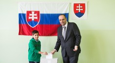 Frešo prezradil, komu dajú hlas voliči SDKÚ-DS