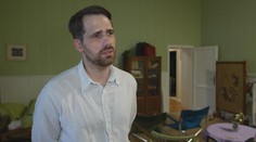 Koptíka čakajú v Dunaji najťažšie životné chvíle: Filip Šebesta dlho spracovával, čo príde