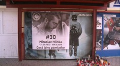 Miro Hlinka zanechal listy na rozlúčku. Písal ich pred hlavným trénerom