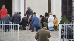Prvé nedeľné omše počas nových opatrení. Boli sme sa pozrieť, ako to vyzeralo v kostoloch