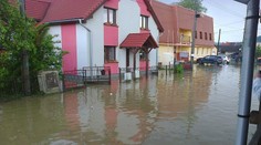 FOTKY OD VÁS: Okresom Stará Ľubovňa sa prehnala smršť