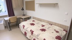 Aj bratislavská Ekonomická univerzita zrekonštruovala internáty za štátne. Pozrite si, ako vyzerajú