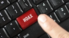 Slováci spomedzi krajín V4 najviac veria hoaxom spojeným s COVID-19