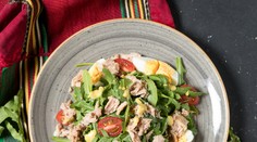 Veľa rýb, zeleniny aj pohár vína. Nový spôsob stravovania je recept na ochranu mozgu, tvrdia neurológovia