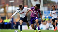 Tottenham podľa očakávania víťazne