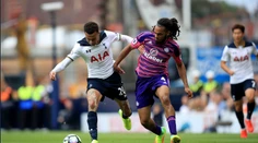 Tottenham podľa očakávania víťazne