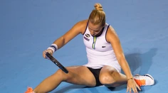 Cibulková aj Rybáriková vypadli v Monterrey už v 1. kole