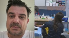 Prehovoril lekár, ktorý odišiel do Česka: Toto ma v slovenskej nemocnici vytočilo