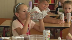 Žiaci sa varia vo vlastnej šťave. Školy skracujú výučbu a inštalujú klimatizácie