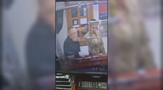 Bonnie a Clyde na slovenský spôsob. V centre Bratislavy vyčíňal pár, ktorý polícia už veľmi dobre pozná