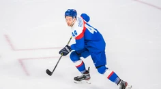 Ponuku z KHL nemohol odmietnuť. Po roku v Rusku sa upísal Košiciam, kde našiel skvelé podmienky (rozhovor)
